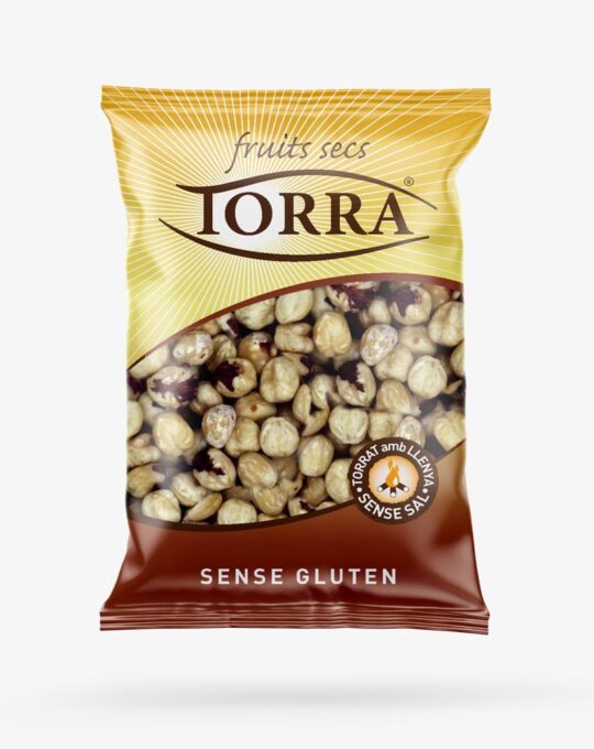 Ametlla Torrada pelada
