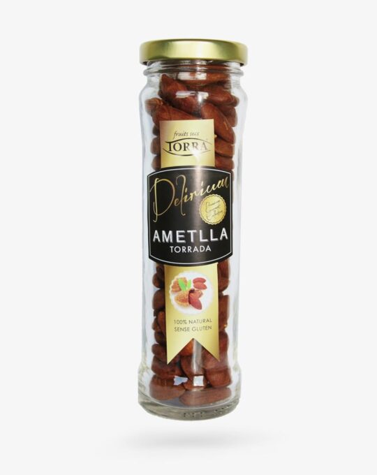 Almendra tostada extra puede CYL