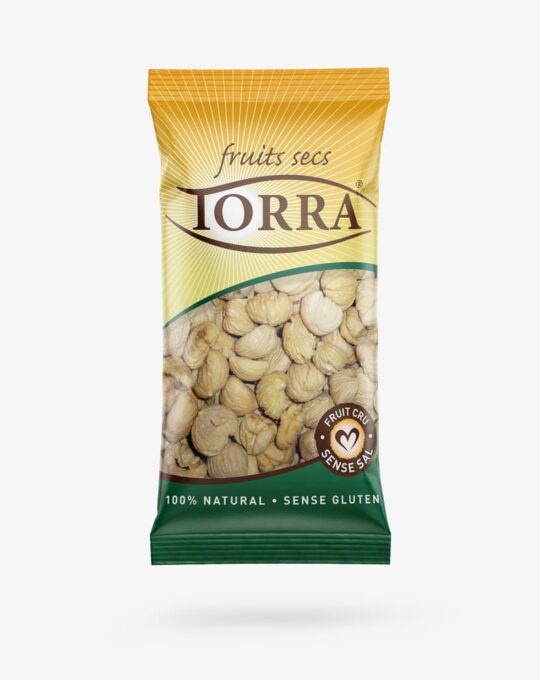 Castaña pilonga 500 gr.