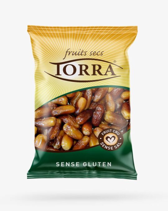 Dátil sin hueso 1 kg.