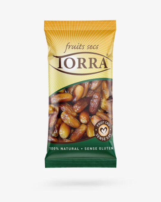 Dátil sin hueso 500 gr.