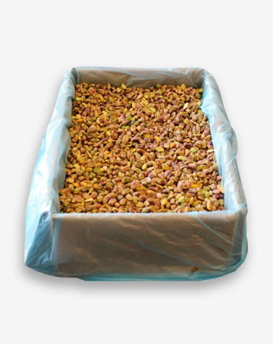 Pistacho crudo en grano 5kg.
