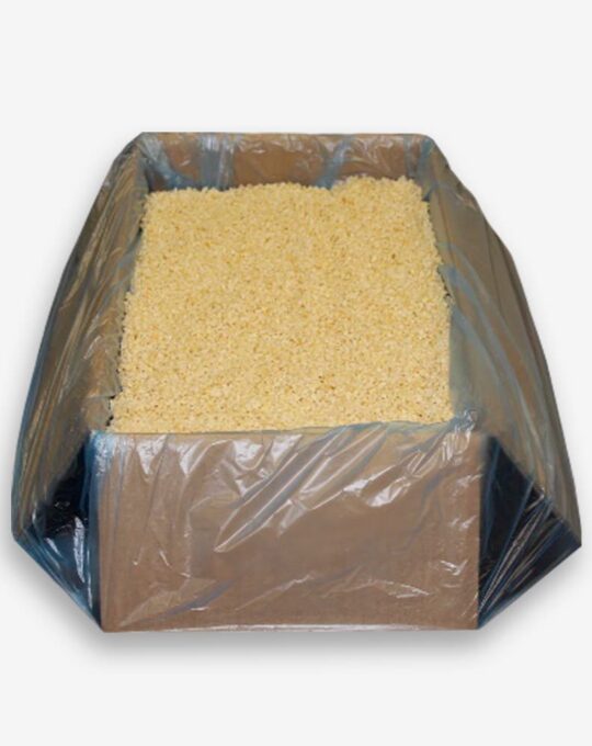 Almendra granulada cruda 5 kg.