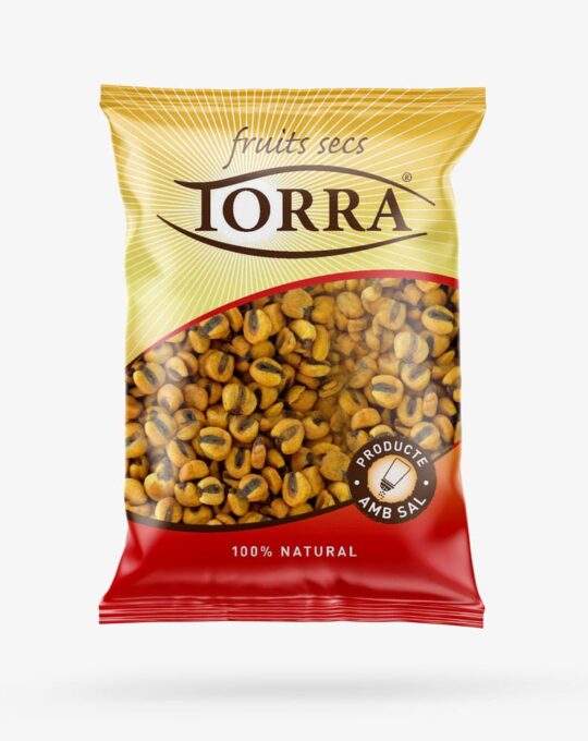Kiko tostado blando 125 gr.