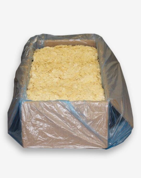 Almendra laminada cruda 5 kg.