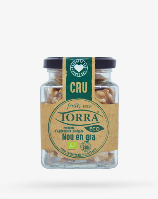 Nou en gra ECO vidre 125gr