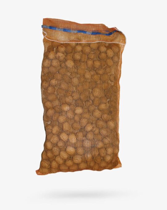 Nueces cáscara saco 5 kg