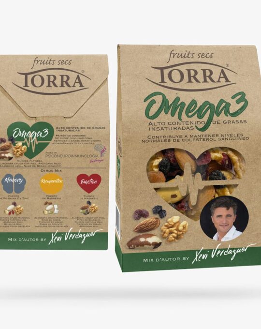 Omega3