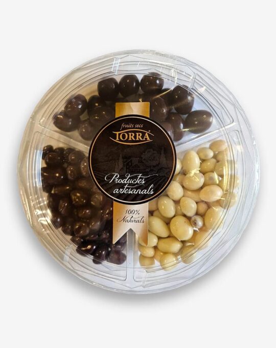 Tripack Chocolate