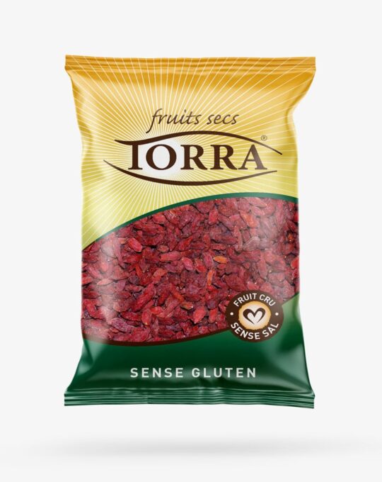 Baya de goji 1 kg.