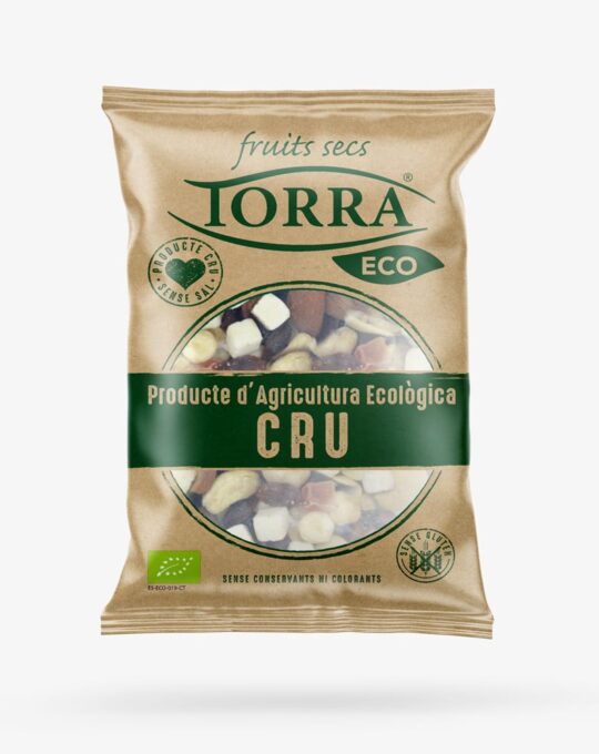 Aperitivo natural ECO 125 gr.