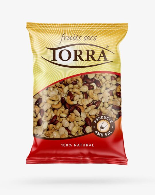 Cocktail mix selecto 1 kg.