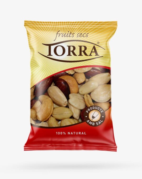 Cocktail mix selecto 50 gr.