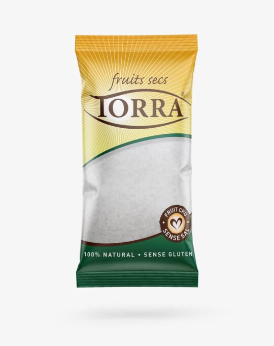 Coco rayado 250 gr.