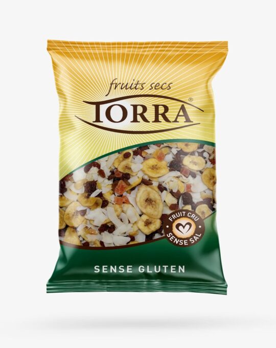 Aperitivo tropical 1 kg.
