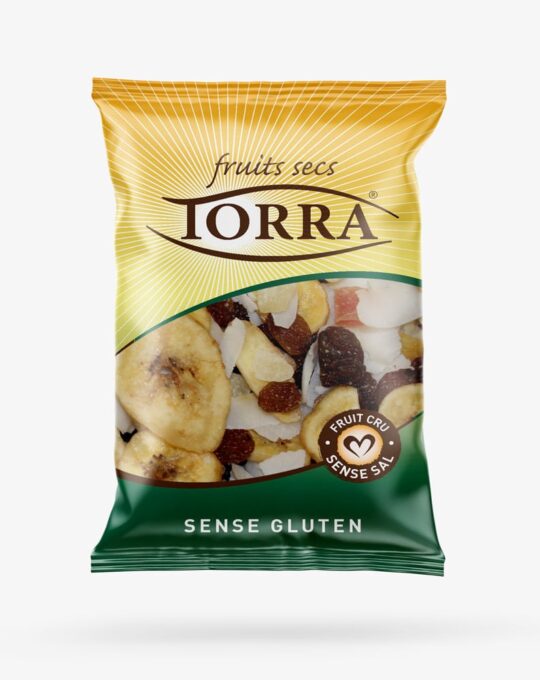 Aperitivo tropical 50 gr.