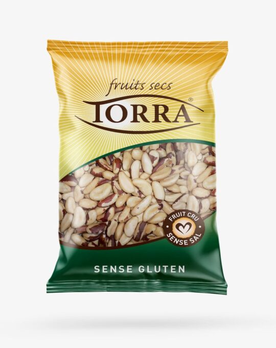 Almendra coquito brasil 1 kg.