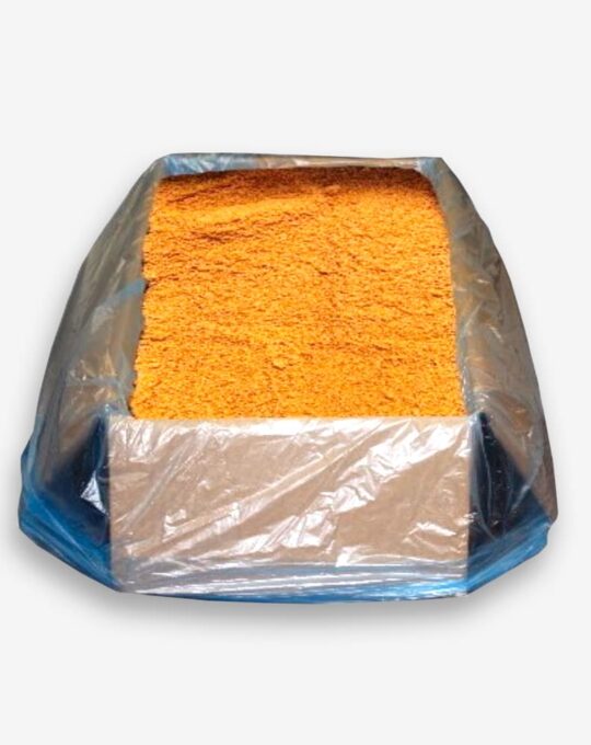 Harina de almendra tostada 5kg.