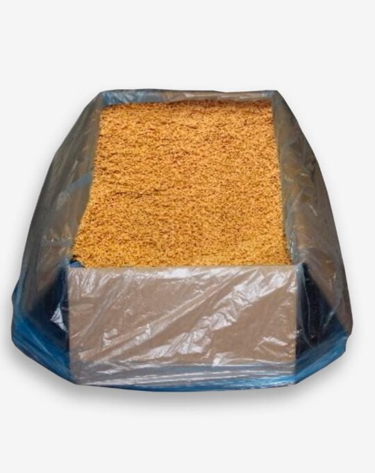 Harina de avellana tostada 5kg