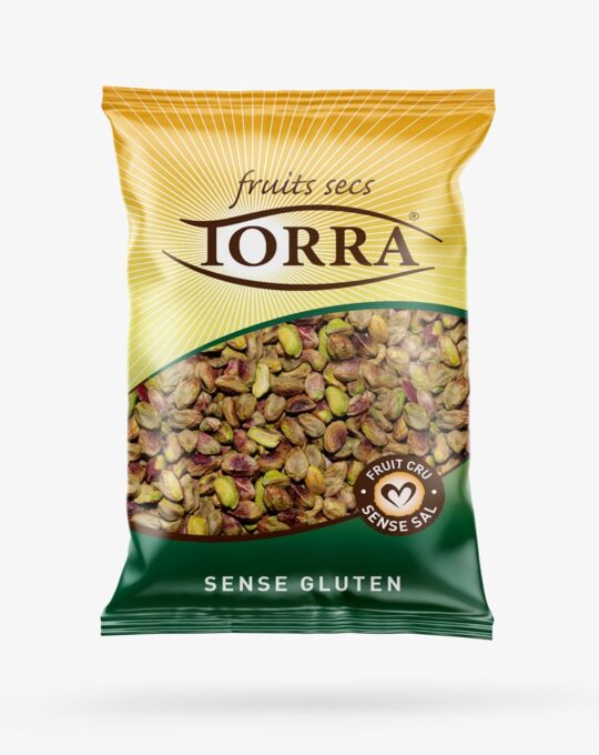 Pistacho crudo en grano 1 kg.