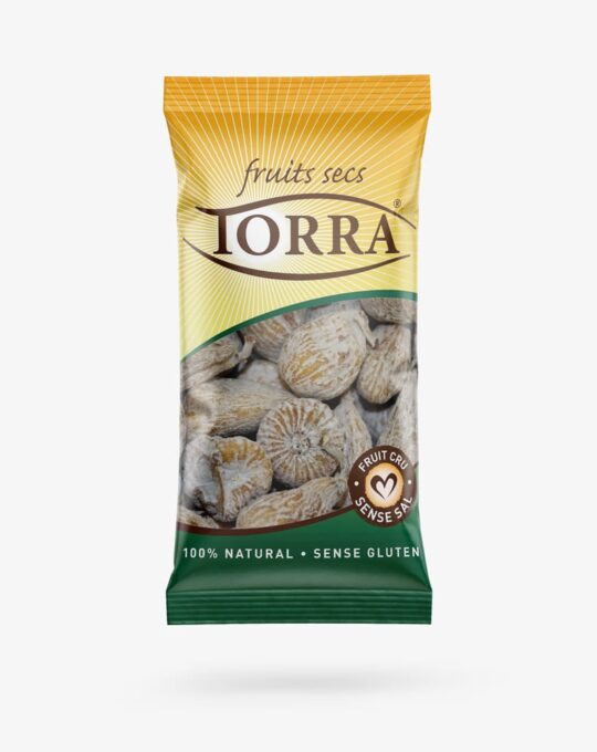 Higos pajarero del país 500 gr.