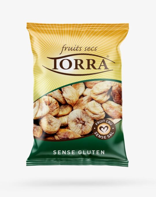 Higos de Turquía 1 kg.