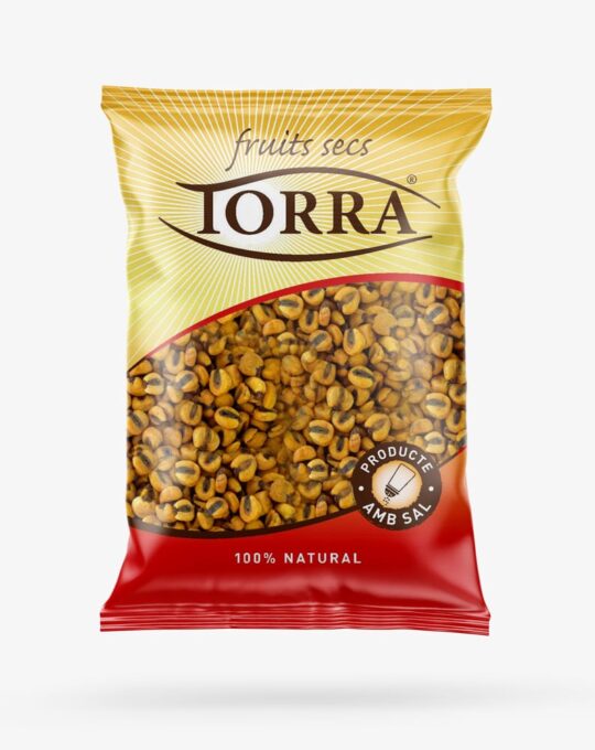 Kiko tostado blando 1 kg.