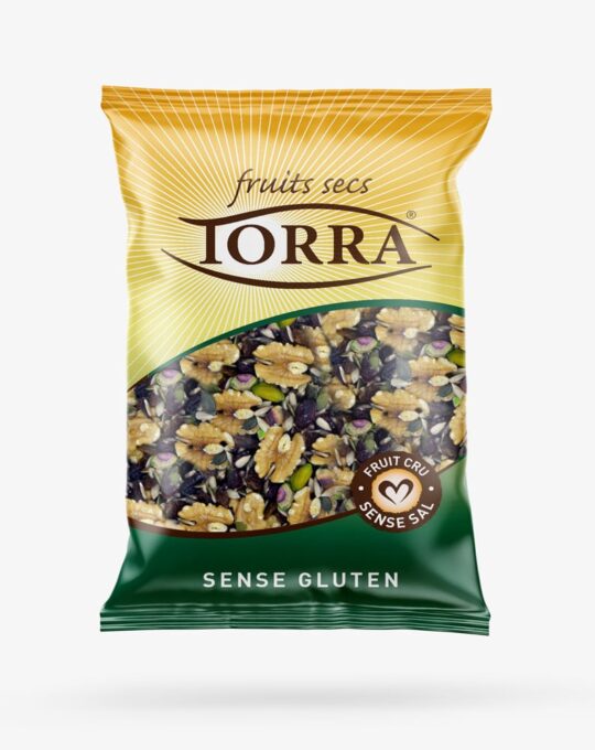 Mix de semillas y frutos secos "ensaladas" 1 kg.