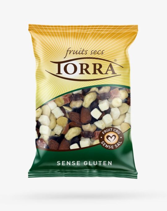 Aperitivo natural 125 gr.