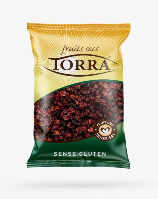 Arándano rojo 1 kg.