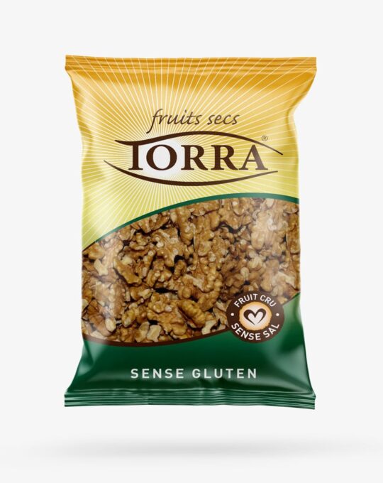 Nuez en grano 1 kg.