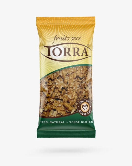 Nuez en grano 500 gr.