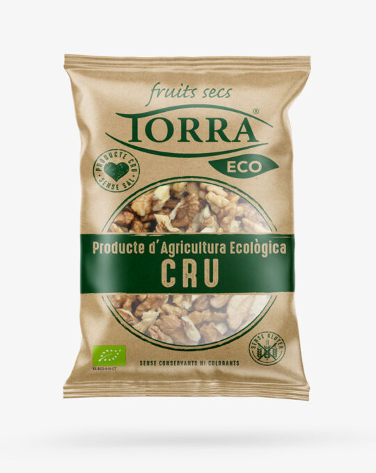 Nuez en grano ECO 100gr