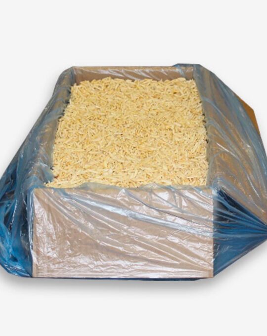 Almendra cruda palito 5 kg.