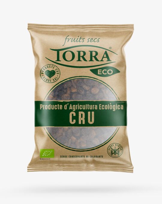 Pasa sultana ECO 125gr