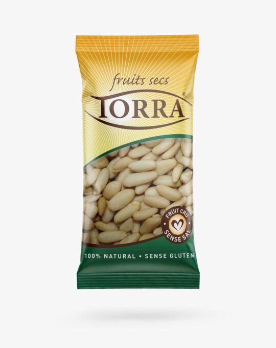 Piñón Castilla 100 gr.