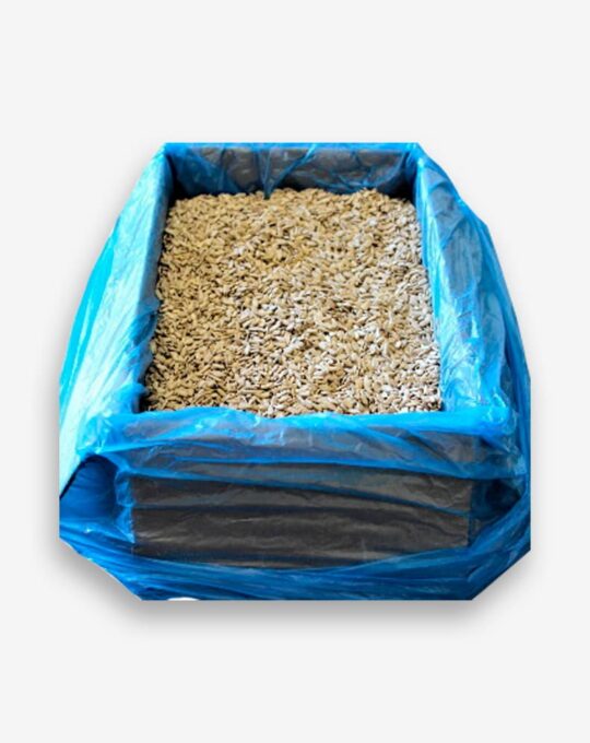 Pipa cruda girasol en grano 5kg