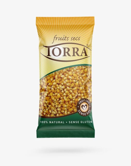Pop corn 500 gr.