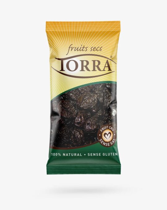 Ciruela con hueso 500 gr.