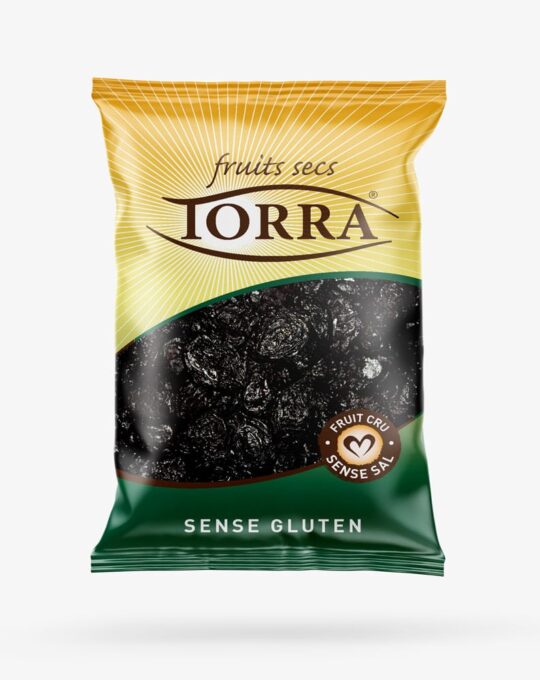 Ciruela sin hueso 1 kg.