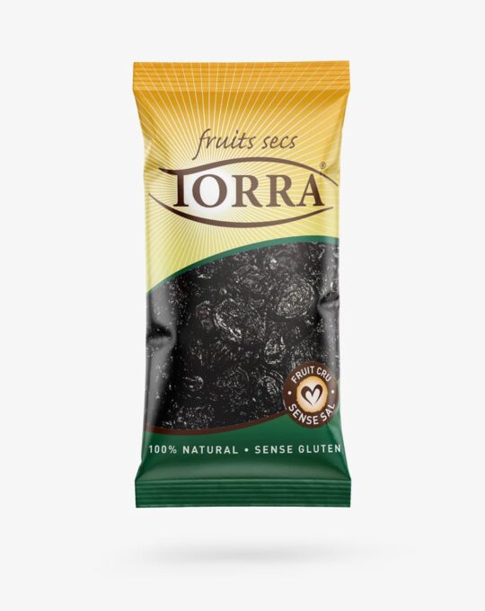 Ciruela sin hueso 500 gr.