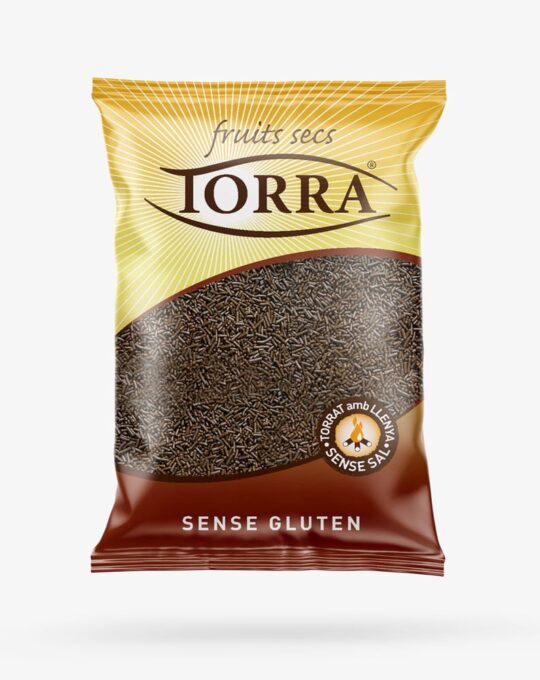 Chocolate rayado 1 kg.