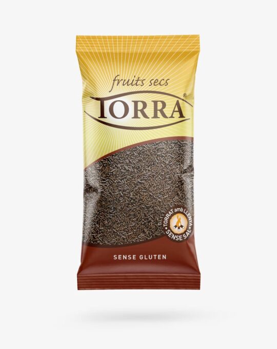 Chocolate rayado 500 gr.