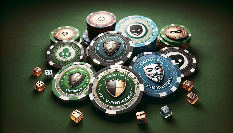 Best No KYC & Confirmation Online Casinos for Confidential Play