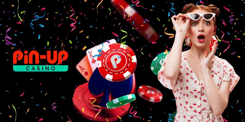 Pin Up Gamings KZ — Отзыв о популярном онлайн-казино