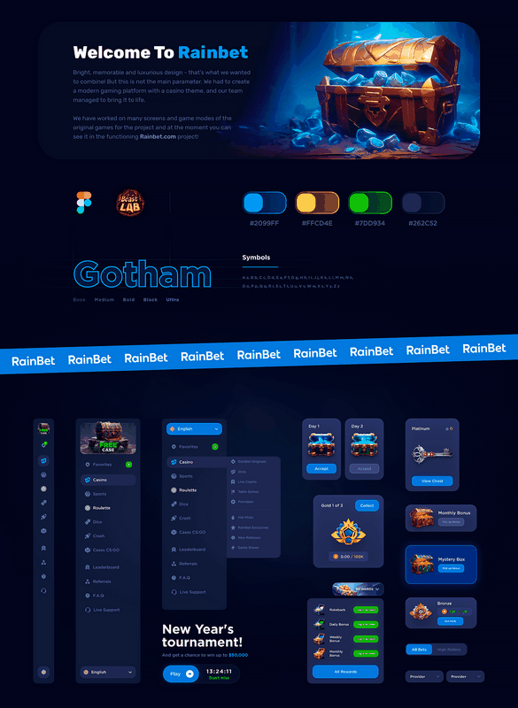 Recenzja Rainbet 2026 | Darmowe zakłady, bonusy i skargi Recenzja Rainbet 2026 | Darmowe zakłady, bonusy i skargi